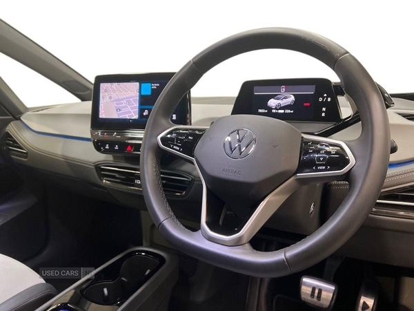 Used Volkswagen ID.3 2024 for sale - 78035291: Photo 6