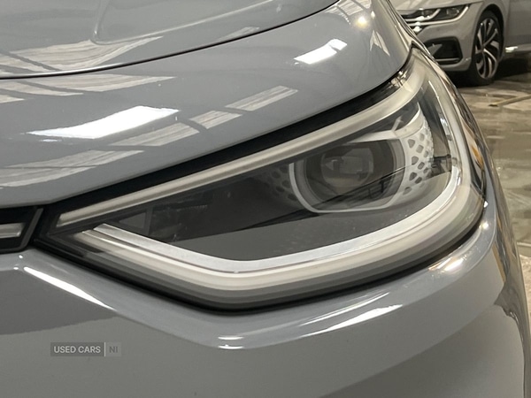 Used Volkswagen ID.3 2024 for sale - 78035291: Photo 7