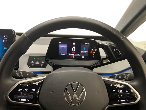 Used Volkswagen ID.3 2024 for sale - 78035291: Photo 8