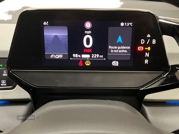 Used Volkswagen ID.3 2024 for sale - 78035291: Photo 9