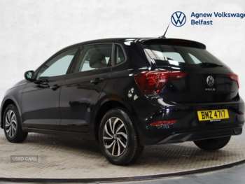 Used Volkswagen Polo 2023 for sale - 74852630: Photo