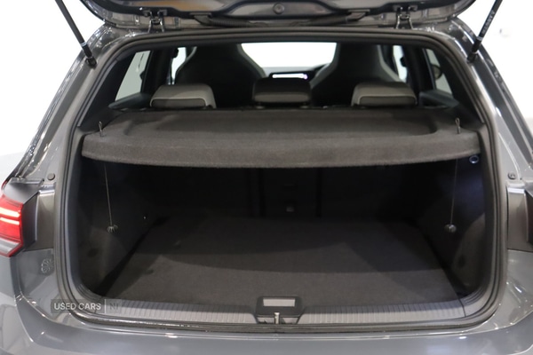 Vehicle 32