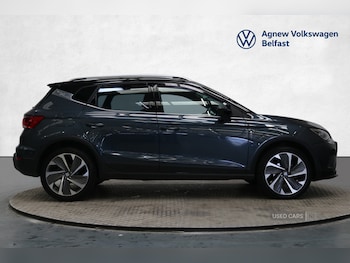 Used SEAT Arona 2023 for sale - 75942382: Photo