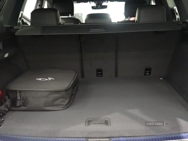 Used Volkswagen Touareg 2025 for sale - 76378252: Photo 10
