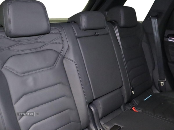 Used Volkswagen Touareg 2025 for sale - 76378252: Photo 14
