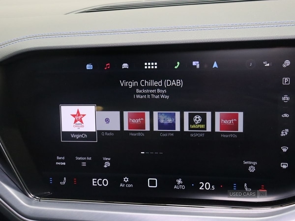 Used Volkswagen Touareg 2025 for sale - 76378252: Photo 16