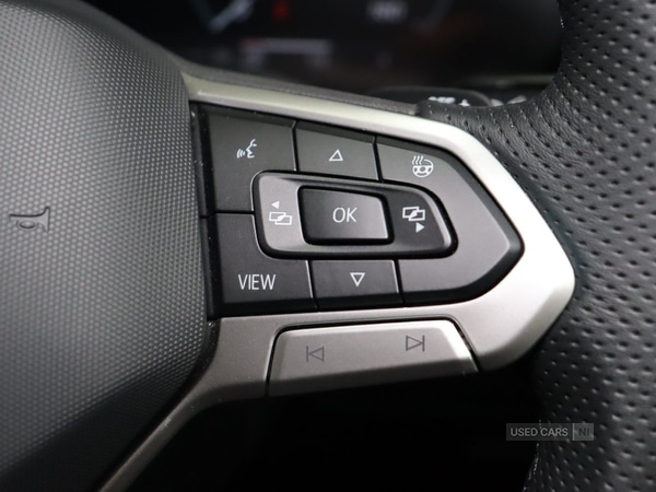 Used Volkswagen Touareg 2025 for sale - 76378252: Photo 18