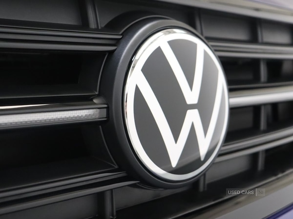 Used Volkswagen Touareg 2025 for sale - 76378252: Photo 21