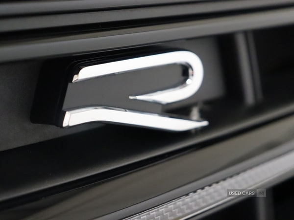 Used Volkswagen Touareg 2025 for sale - 76378252: Photo 22