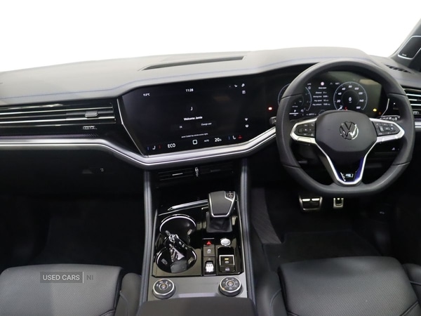 Used Volkswagen Touareg 2025 for sale - 76378252: Photo 23