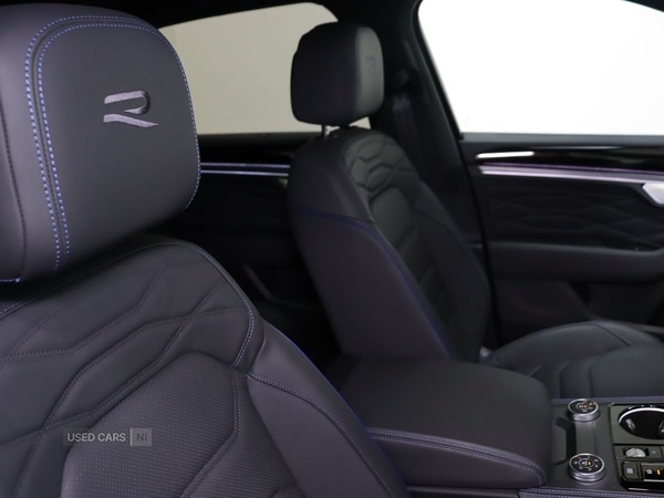 Used Volkswagen Touareg 2025 for sale - 76378252: Photo 27
