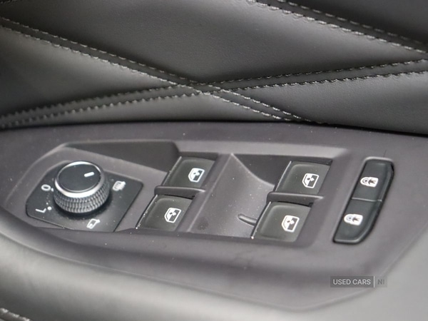 Used Volkswagen Touareg 2025 for sale - 76378252: Photo 30