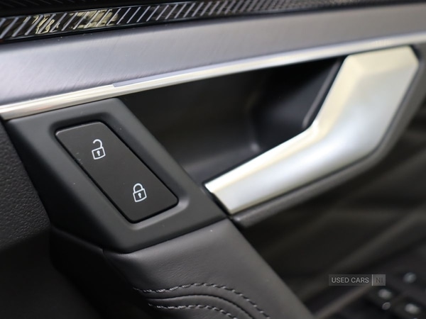Used Volkswagen Touareg 2025 for sale - 76378252: Photo 31
