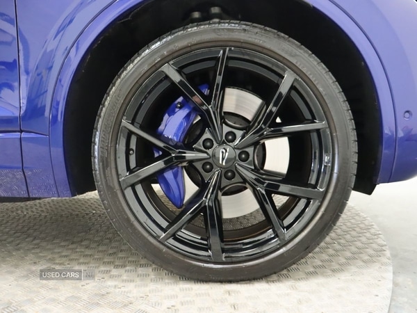 Used Volkswagen Touareg 2025 for sale - 76378252: Photo 5