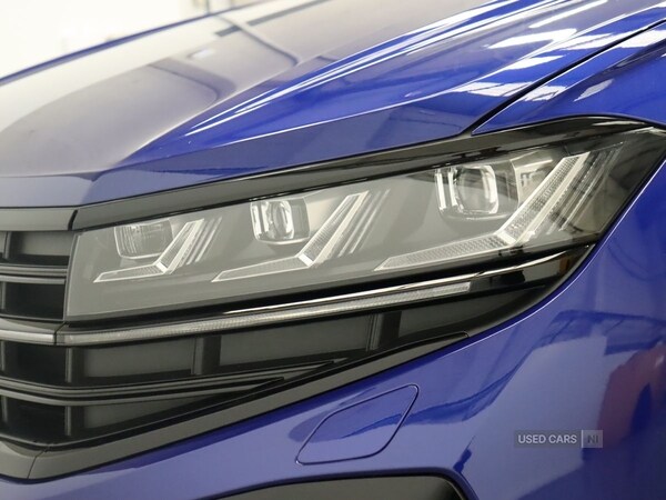 Used Volkswagen Touareg 2025 for sale - 76378252: Photo 7