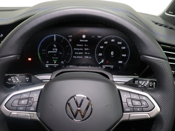 Used Volkswagen Touareg 2025 for sale - 76378252: Photo 8