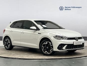 Used Volkswagen Polo 2026 for sale - 79670438: Photo
