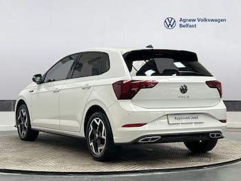 Used Volkswagen Polo 2026 for sale - 79670438: Photo