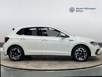 Used Volkswagen Polo 2026 for sale - 79670438: Photo
