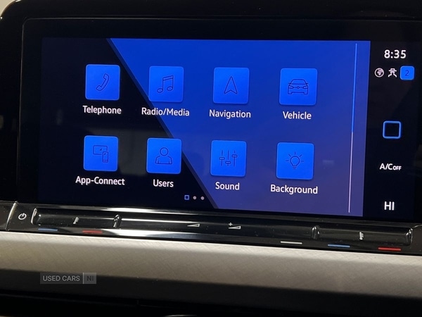 Used Volkswagen Golf 2022 for sale - 77538778: Photo 16