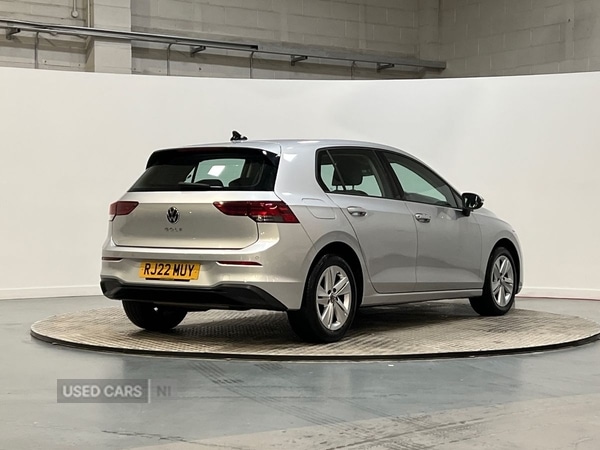 Used Volkswagen Golf 2022 for sale - 77538778: Photo 19