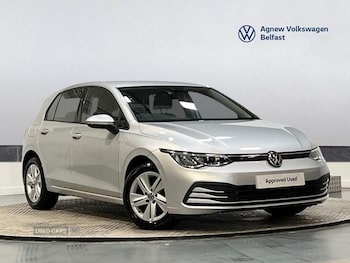 Used Volkswagen Golf 2022 for sale - 77538778: Photo