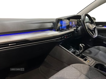 Used Volkswagen Golf 2022 for sale - 77538778: Photo