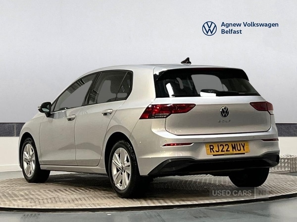 Used Volkswagen Golf 2022 for sale - 77538778: Photo 3