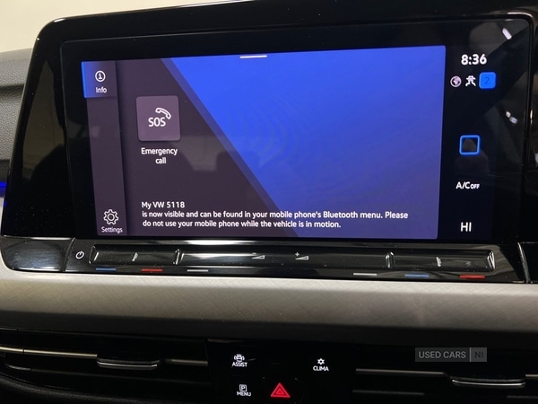 Used Volkswagen Golf 2022 for sale - 77538778: Photo 33