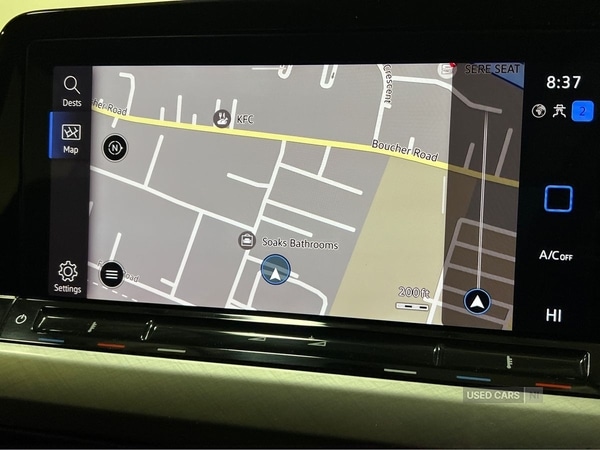 Used Volkswagen Golf 2022 for sale - 77538778: Photo 34