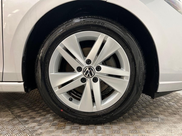 Used Volkswagen Golf 2022 for sale - 77538778: Photo 5