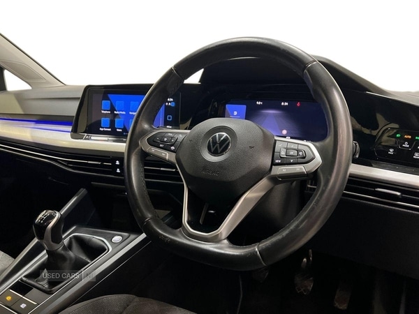 Used Volkswagen Golf 2022 for sale - 77538778: Photo 6