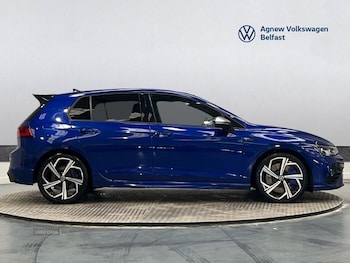 Used Volkswagen Golf 2022 for sale - 78797640: Photo