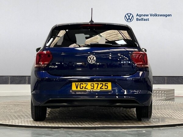 Used Volkswagen Polo 2020 for sale - 77599388: Photo 12