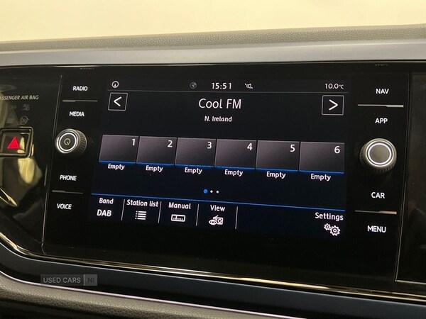 Used Volkswagen Polo 2020 for sale - 77599388: Photo 16