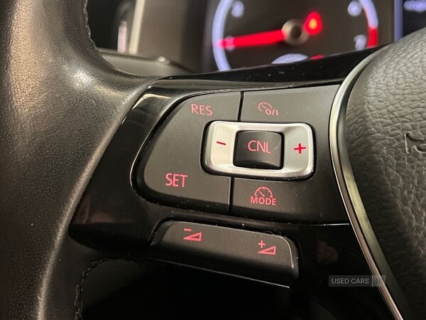 Used Volkswagen Polo 2020 for sale - 77599388: Photo 17