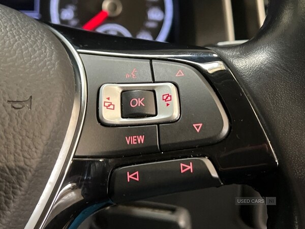 Used Volkswagen Polo 2020 for sale - 77599388: Photo 18