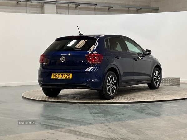 Used Volkswagen Polo 2020 for sale - 77599388: Photo 19