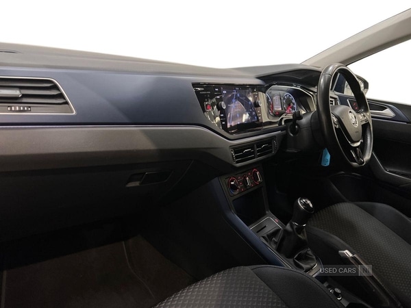 Used Volkswagen Polo 2020 for sale - 77599388: Photo 2