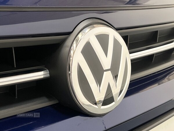 Used Volkswagen Polo 2020 for sale - 77599388: Photo 21