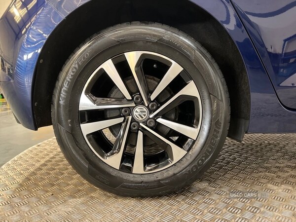 Used Volkswagen Polo 2020 for sale - 77599388: Photo 23