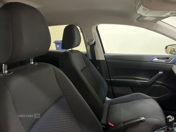 Used Volkswagen Polo 2020 for sale - 77599388: Photo 26