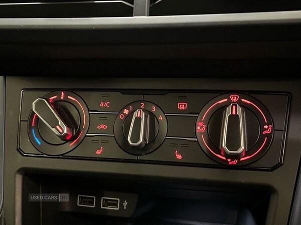 Used Volkswagen Polo 2020 for sale - 77599388: Photo 27