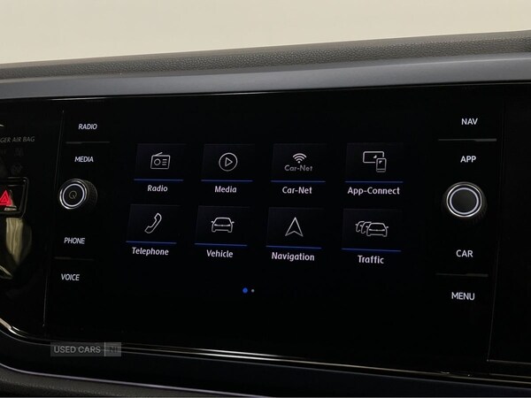 Used Volkswagen Polo 2020 for sale - 77599388: Photo 31