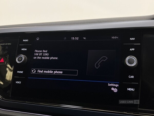 Used Volkswagen Polo 2020 for sale - 77599388: Photo 32