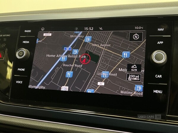 Used Volkswagen Polo 2020 for sale - 77599388: Photo 33