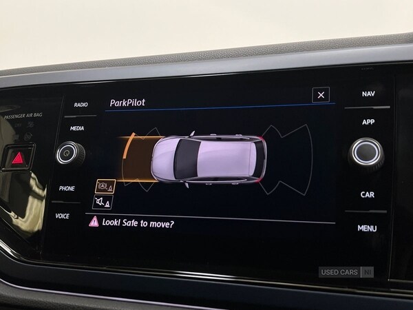 Used Volkswagen Polo 2020 for sale - 77599388: Photo 34