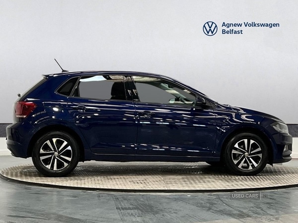 Used Volkswagen Polo 2020 for sale - 77599388: Photo 4