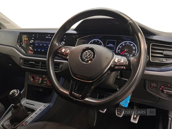 Used Volkswagen Polo 2020 for sale - 77599388: Photo 6