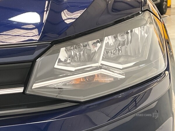 Used Volkswagen Polo 2020 for sale - 77599388: Photo 7